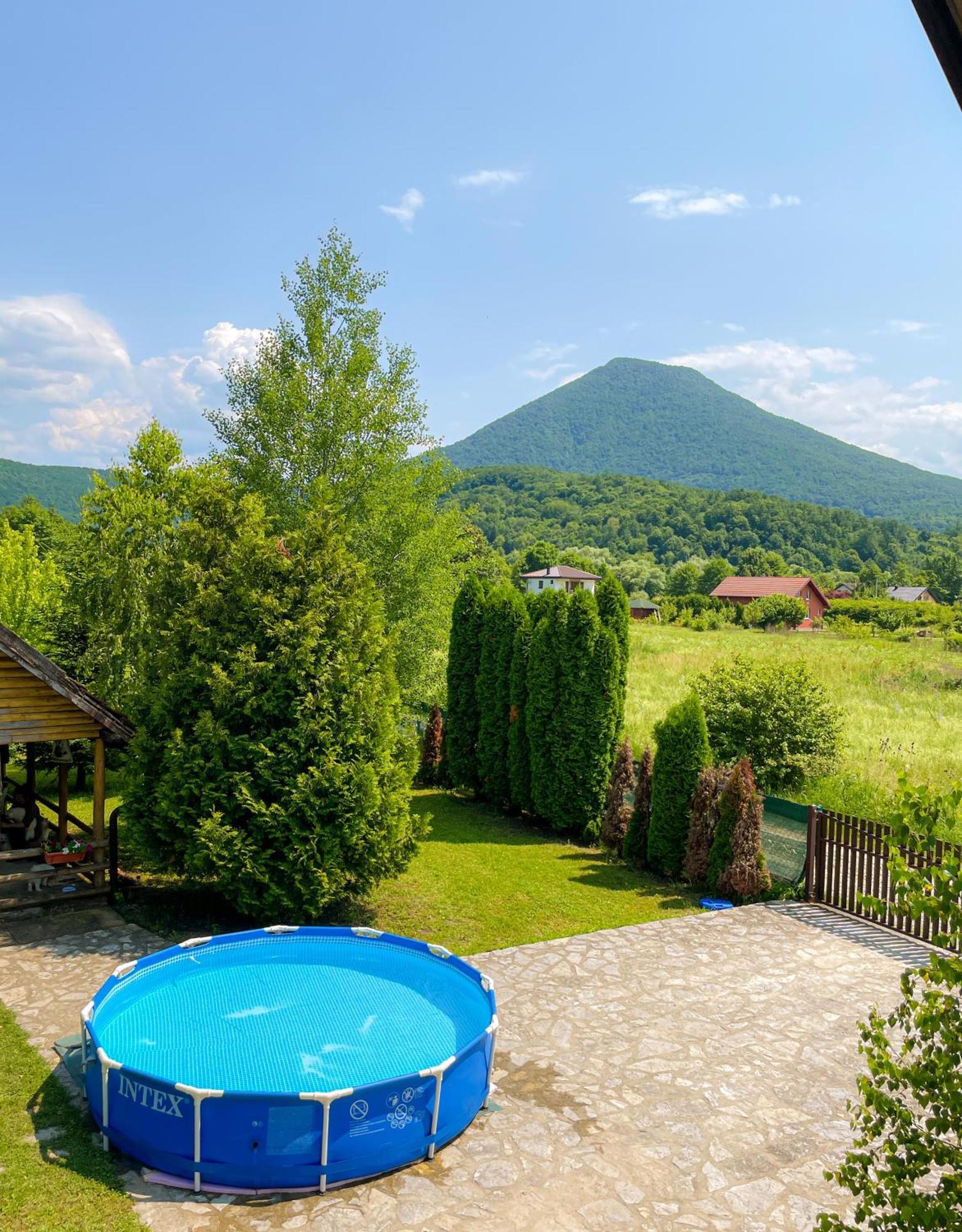 Casa de Férias Avita Bihać