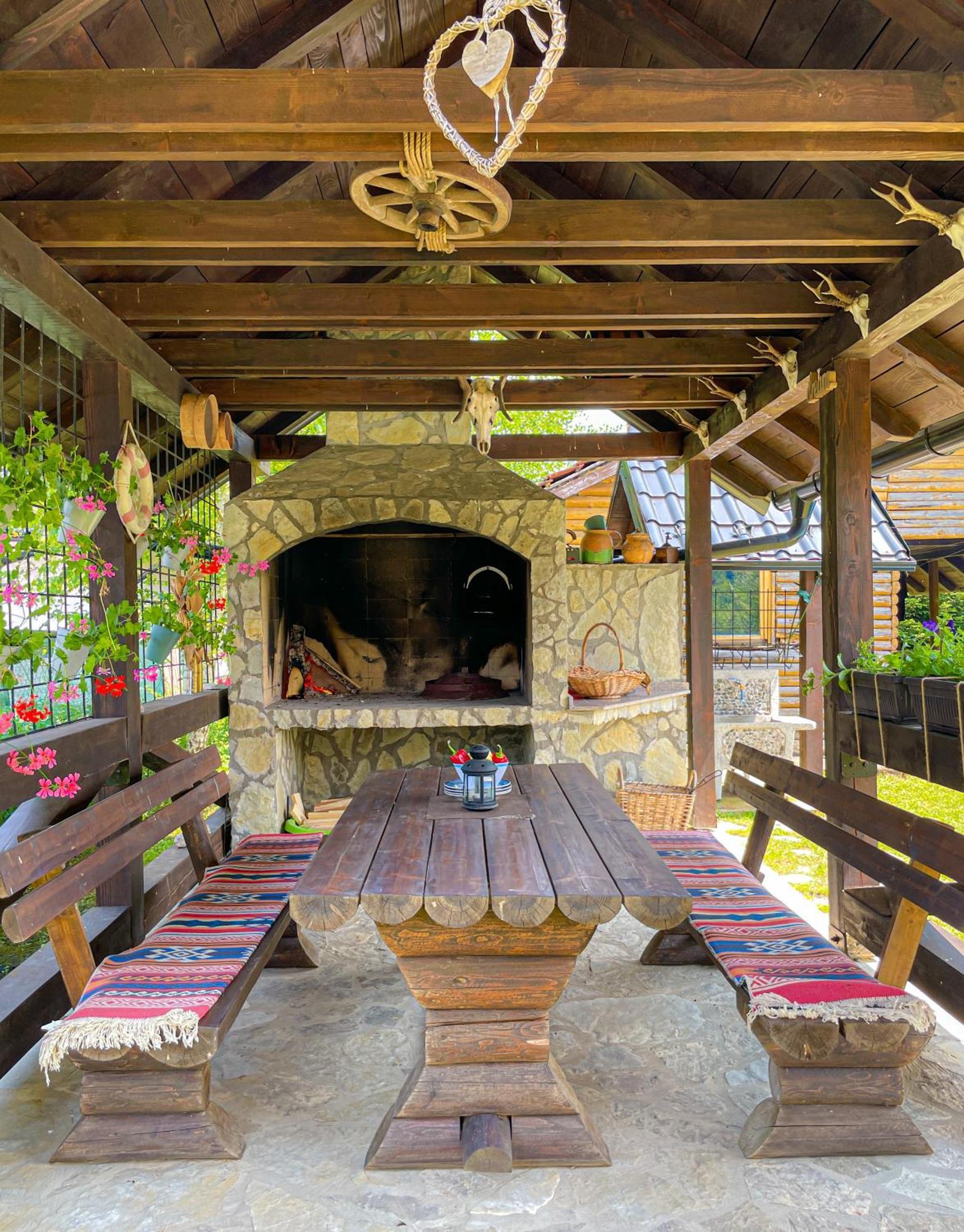Avita Casa de Férias Bihać